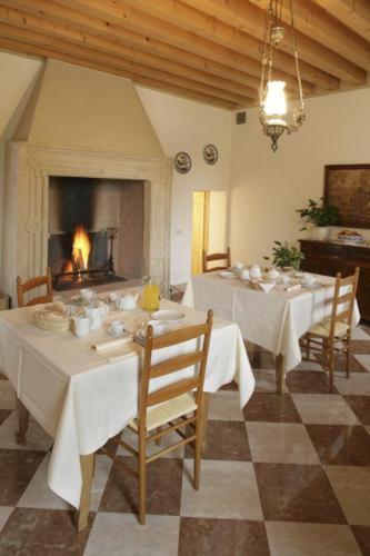 Villa Busta Hotel Montebelluna Zewnętrze zdjęcie