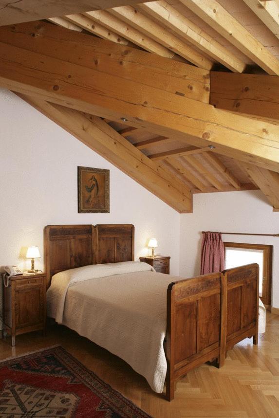 Villa Busta Hotel Montebelluna Zewnętrze zdjęcie