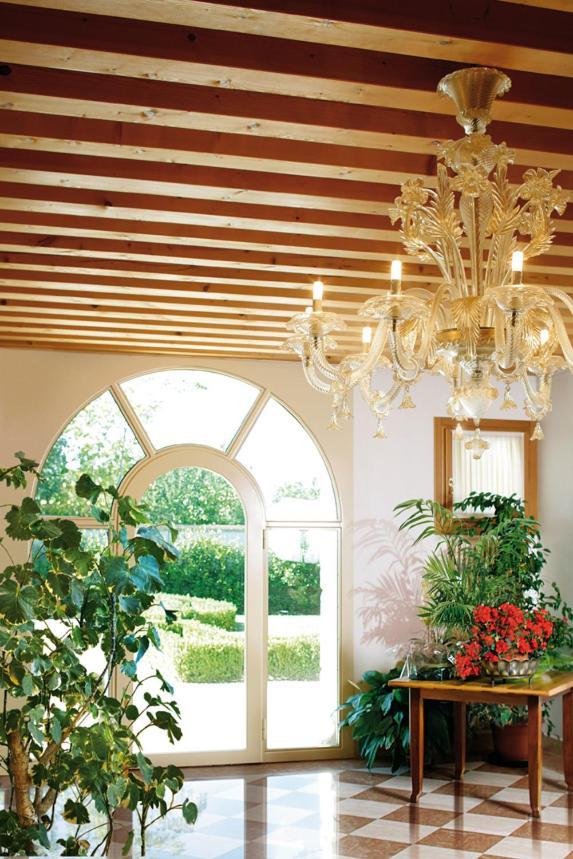 Villa Busta Hotel Montebelluna Zewnętrze zdjęcie