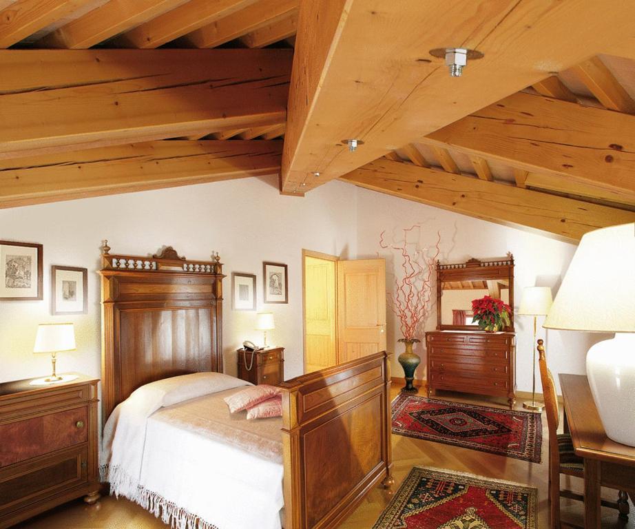 Villa Busta Hotel Montebelluna Zewnętrze zdjęcie