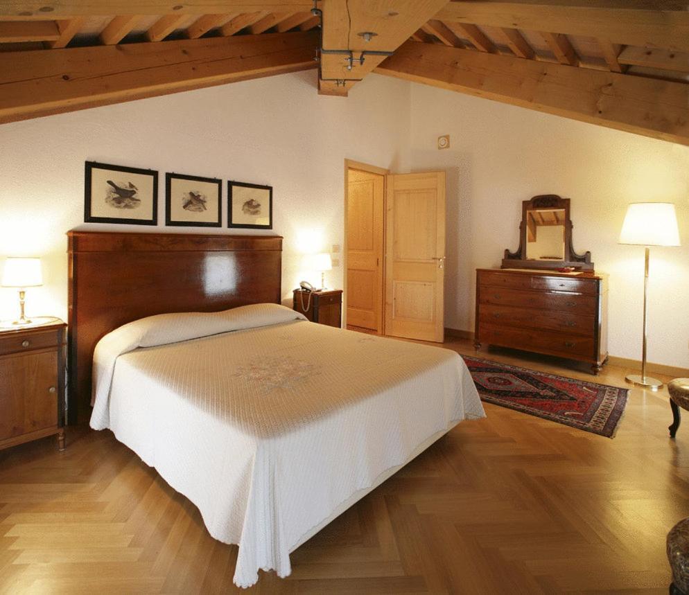 Villa Busta Hotel Montebelluna Pokój zdjęcie